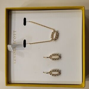 Kendra Scott Necklace